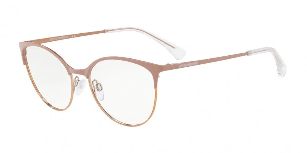 Emporio Armani 1087 Eyeglasses - view 3